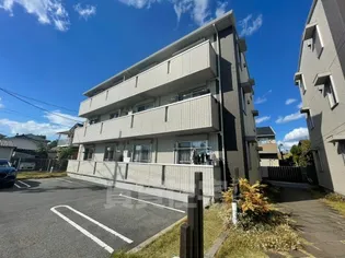 CASA TERRE B棟の画像