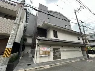 ベラジオ堀川今出川IIの画像