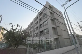 豊里コーポラスの画像