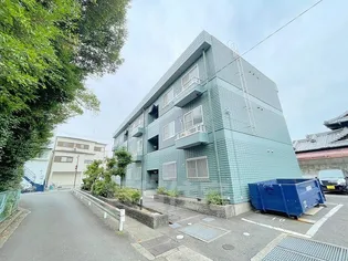 グリーンハイムの画像