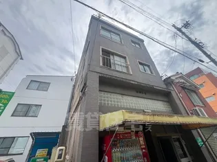 松田ビルの画像