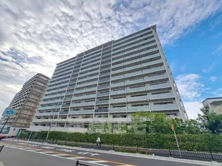 大阪府堺市南区原山台2丁【マンション】の外観