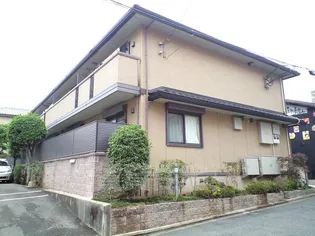 グレースコート中野の画像