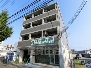 アルテハイム桂の画像