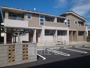ハクサンジョ Ⅱの画像