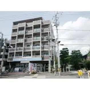 グランディール北白川の画像