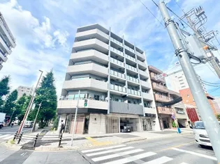 RESIDENCE TACHIBANAの画像