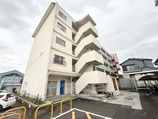 当麻寺ハイツの画像
