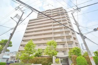 サンマンションアトレ新高の画像
