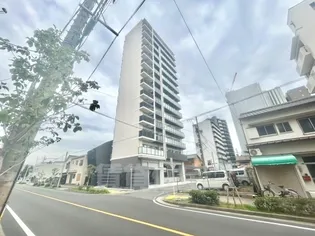 SーRESIDENCE金山FLAPの画像
