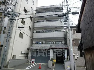 パラス卯兵衛の画像