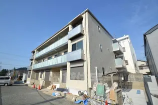 CLIFTON COURTの画像