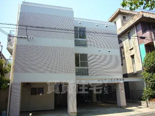 ルベラージュ甲子園の画像