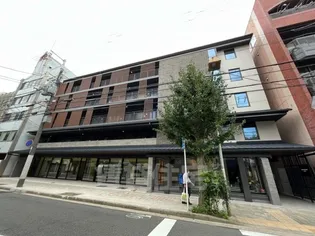 RIVIERE GAUCHE 寺町二条の画像