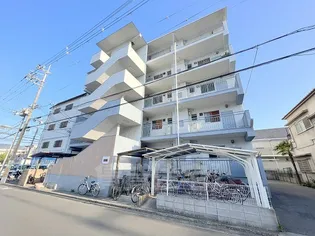 ラルーチェ光南の画像