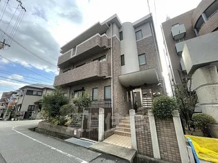 西宮グランドハイツIの画像