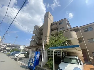 レジデンスひぐちの画像