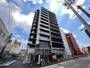 SーRESIDENCE金山WESTの画像