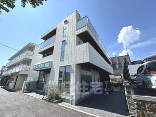 L OISEAUBLEU甲子園の画像