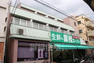 ルシール二条の画像