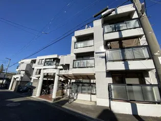 マノワール久貝の画像