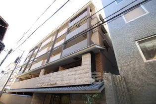 プレサンス祇園宮川町の画像