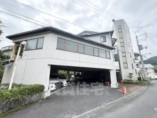 宇陀市大宇陀迫間コーポ神戸の画像