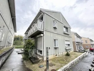 マンション備前A棟の画像