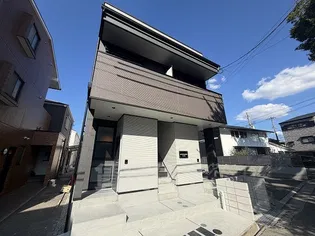 AXISIA尼崎の画像