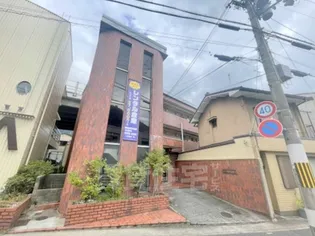 ハイツサンポーの画像