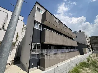 フォルモント寺田町の画像