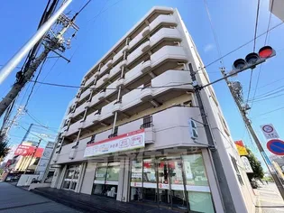 シティハイツ妙音の画像