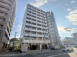 河原町ビルの画像