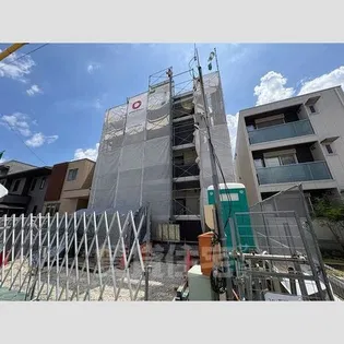 ルミナーレ桜山の画像