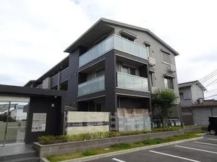 サンシャインガーデン嵯峨嵐山 A棟 B棟の画像