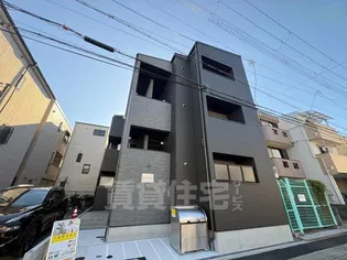 JーBRIGHT出来島の画像