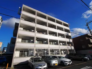 グレーシー西ノ京の画像