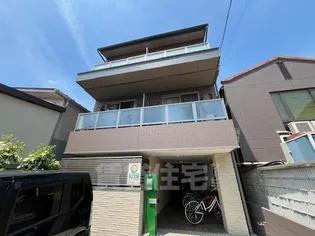 ハウゼ御所の杜の画像