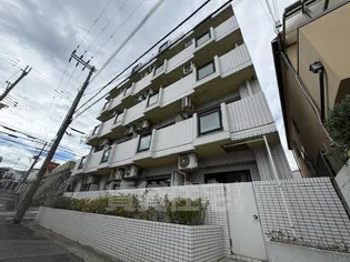 垂水ハウス一番館の画像