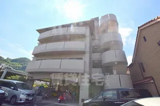 バンブー離宮の画像