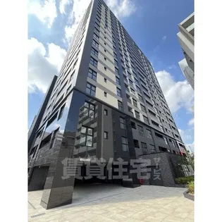 SーRESIDENCE千種BELVIA TOWERの画像