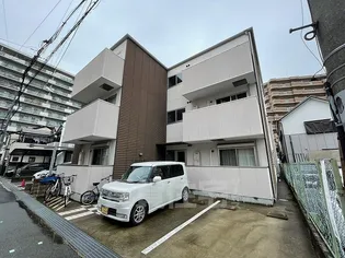 メゾンデュソールの画像