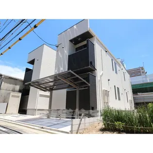 GーSMART笠寺の画像