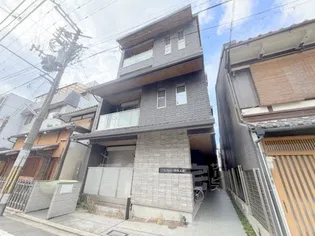 SIXBIJOUX堺町五条の画像