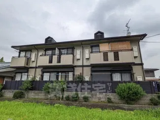 ガーデンハイツ西向日の画像