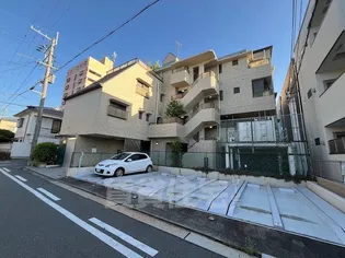 メゾンプラヴァの画像