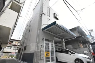 WINZ COURTの画像