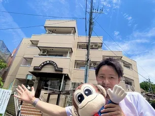 セヴィア岡山手の画像