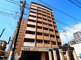 プレサンス京都烏丸NEXTの画像