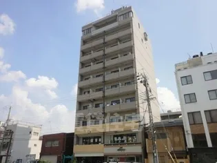 リシェス二条の画像